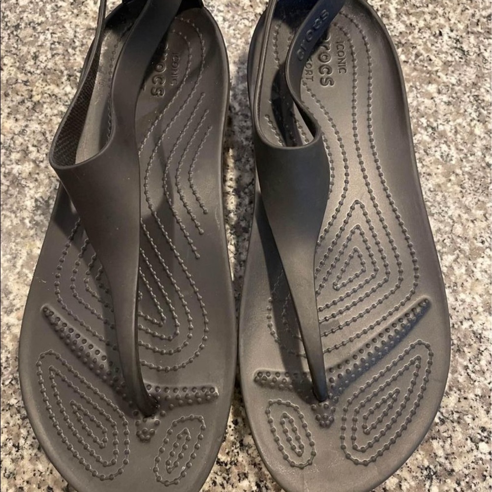 Crocs Sexi Flip
